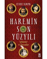 Haremin Son Yüzyılı