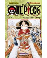 One Piece (2. Cilt )