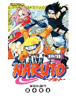 Naruto 2. Cilt