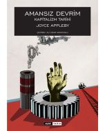 Amansız Devrim - Kapitalizm Tarihi (Ciltli)