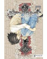 Death Note - Ölüm Defteri 7