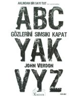 Gözlerini Sımsıkı Kapat