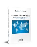 Anayasal Sosyal Haklar