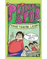 Patates Spor 2-Teknik Traktör Lazım