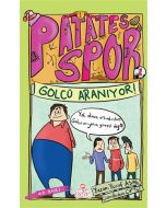 Patatesspor 1 - Golcü Aranıyor!