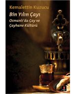 Bin Yılın Çayı