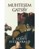 Muhteşem Gatsby (Cep Boy)