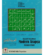 Kendi Kendine Modern Arapça Öğretimi 2