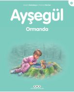 Ayşegül Ormanda
