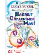 Hasret Gözlerimde Mavi