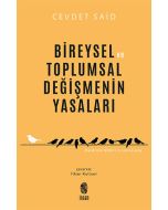 Bireysel ve Toplumsal Değişmenin Yasaları
