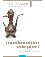 Müslümanın Edepleri