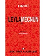 Leyla ile Mecnun