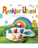 Renkler Ülkesi
