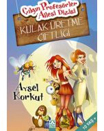 Çılgın Profesörler Ailesi Dizisi - Kulak Üretme Çiftliği