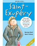 Benim Adım... Saint-Exupery