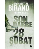 Son Darbe 28 Şubat