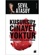 Kusursuz Cinayet Yoktur