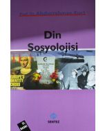 Din Sosyolojisi