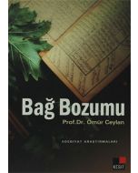 Bağ Bozumu