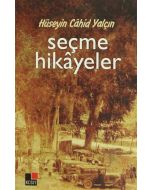 Seçme Hikayeler