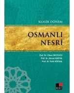 Klasik Dönem Osmanlı Nesri