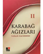Karabağ Ağızları 2
