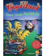 Taşyaratıklar Gece Yarısı Partisinde - 3