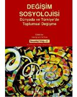 Değişim Sosyolojisi