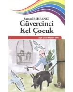 Güvercinci Kel Çocuk