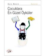 Çocuklara En Güzel Öyküler