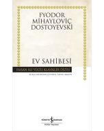 Ev Sahibesi