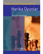Satrançta Kazandıran Harika Oyunlar