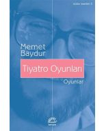 Tiyatro Oyunları