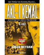 Akl-ı Kemal 1. Cilt