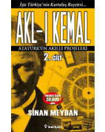 Akl-ı Kemal Cilt: 2