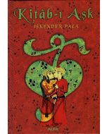 Kitab-ı Aşk (Ciltli)