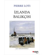 İzlanda Balıkçısı