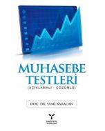 Muhasebe Testleri
