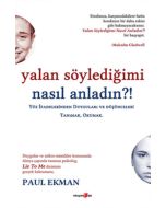 Yalan Söylediğimi Nasıl Anladın?!