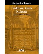 Türklerin Yazılı Kültürü