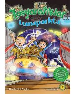 Taşyaratıklar Lunaparkta - 6