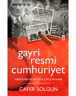 Gayriresmi Cumhuriyet