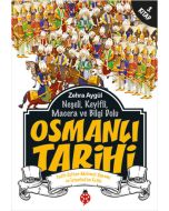 Osmanlı Tarihi 3
