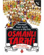 Osmanlı Tarihi 1