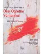Güzel Sanatlar Eğitiminde Özel Öğretim Yöntemleri