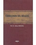 Türkçenin Dil Bilgisi