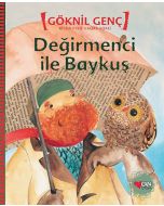 Değirmenci ile Baykuş