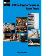 PDR'de Kaynak Tarama ve Rapor Yazma