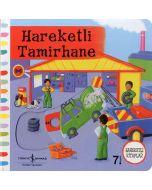 Hareketli Tamirhane